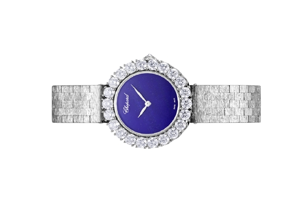 Đồng Hồ Chopard L'heure du Diamant 10A378-1002