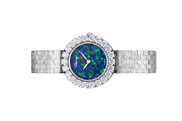 Đồng Hồ Chopard L'heure du Diamant Vintage 10A378-1006