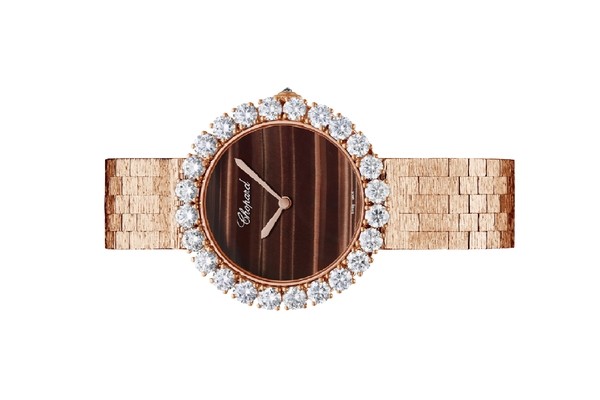 Đồng Hồ Chopard L'heure du Diamant 10A419-5023