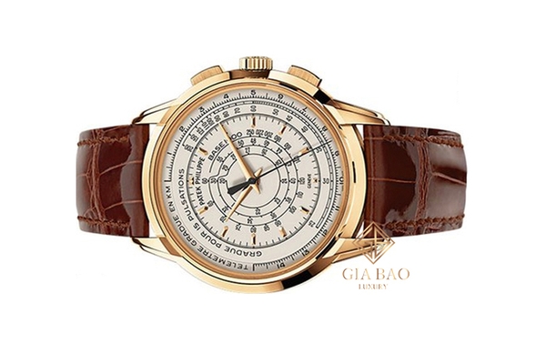 Đồng Hồ Patek Philippe Complications 5975J-001