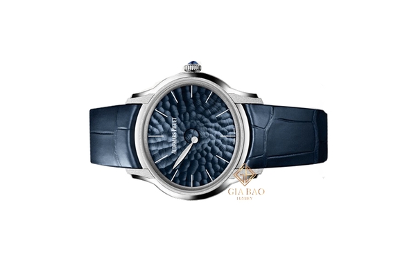 Đồng Hồ Audemars Piguet Frosted Millenary Philosophique 77266BC.GG.A326CR.01