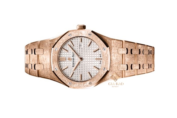 Đồng Hồ Audemars Piguet Royal Oak 67653OR.GG.1263OR.01