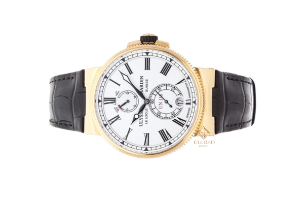 Đồng Hồ Ulysse Nardin Marine 1186-122/40