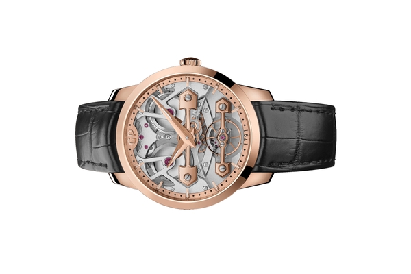 Đồng Hồ Girard Perregaux Classic Bridges 86005-52-001-BB6A