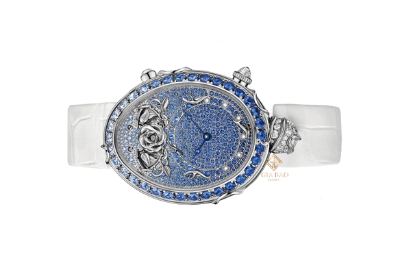 Đồng Hồ Breguet Reine de Naples 8973BB/6S/8H4/SD0D