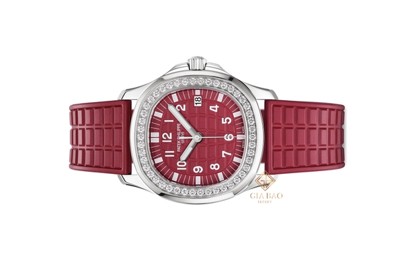 Đồng Hồ Patek Philippe Aquanaut 5067A-027