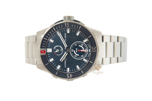 Đồng Hồ Ulysse Nardin Diver 1183-170-7M/93