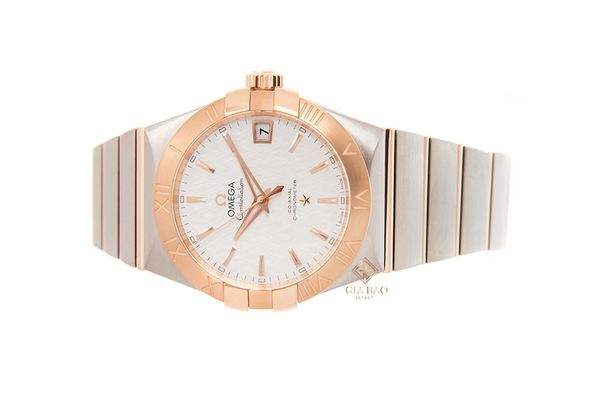 Đồng Hồ Omega Constellation 123.20.38.21.02.007