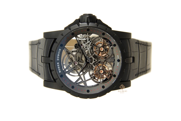 Đồng Hồ Roger Dubuis Excalibur RDDBEX0364