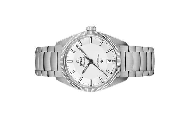 Đồng Hồ Omega Globemaster Constellation 39mm 130.30.39.21.02.001