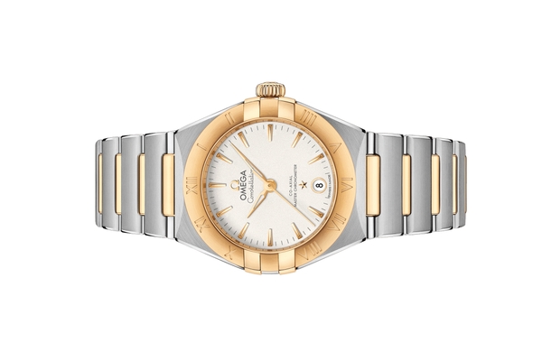 Đồng Hồ Omega Constellation 29mm 131.20.29.20.02.002