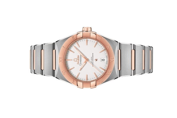 Đồng Hồ Omega Constellation 36mm 131.20.36.20.58.001