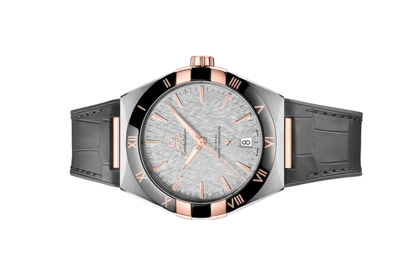 Đồng Hồ Omega Constellation 41mm 131.23.41.21.06.001