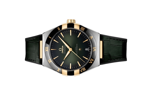 Đồng Hồ Omega Constellation 41mm 131.23.41.21.10.001