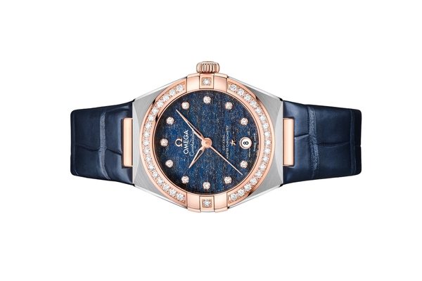 Đồng Hồ Omega Constellation 29mm 131.28.29.20.99.003