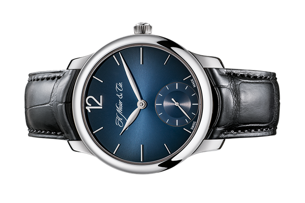 Đồng hồ H. Moser & Cie Endeavour Small Seconds 1321-0601