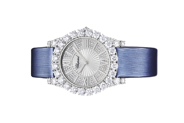 Đồng Hồ Chopard L'heure du Diamant 139419-1401