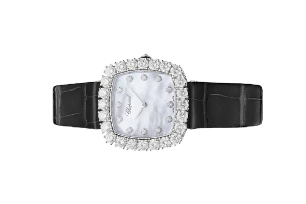 Đồng Hồ Chopard L'heure du Diamant 13A386-1106