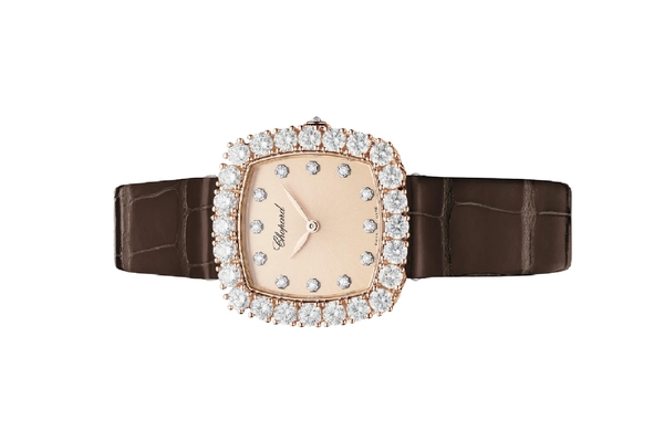 Đồng Hồ Chopard L'heure du Diamant 13A386-5107