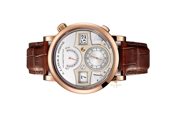 Đồng Hồ A. Lange & Söhne Zeitwerk 145.032