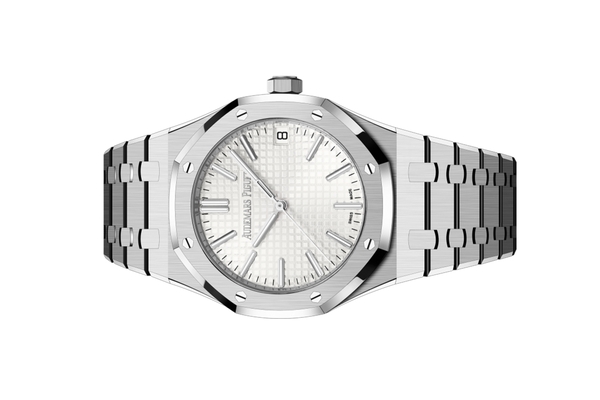 Đồng Hồ Audemars Piguet Royal Oak 41mm 15510ST.OO.1320ST.03