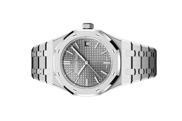 Đồng Hồ Audemars Piguet Royal Oak 37mm 15550ST.OO.1356ST.03