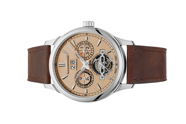 Đồng Hồ Chopard L.U.C. Perpetual T 161940-1001