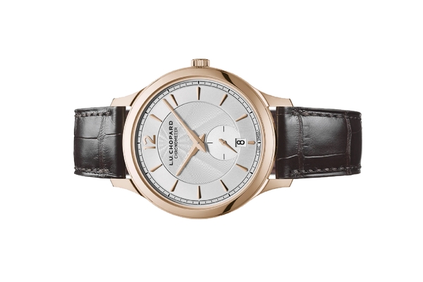 Đồng Hồ Chopard L.U.C XPS 1860 Officer 161946-5001