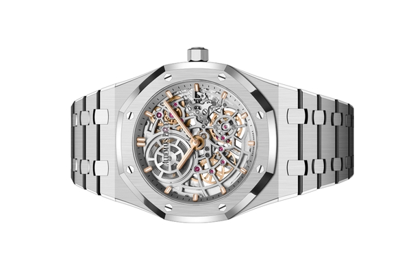 Đồng Hồ Audemars Piguet Royal Oak 39mm 16204ST.OO.1240ST.01