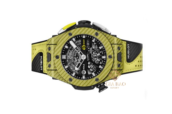 Đồng Hồ Hublot Big Bang Unico 416.YY.1120.VR