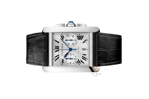 Đồng Hồ Cartier Tank W5330007