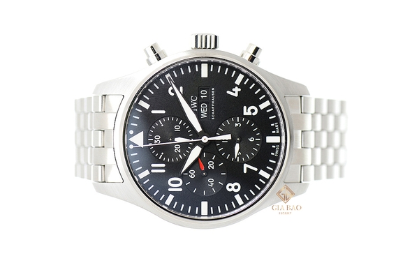 Đồng Hồ IWC Pilots IW377710