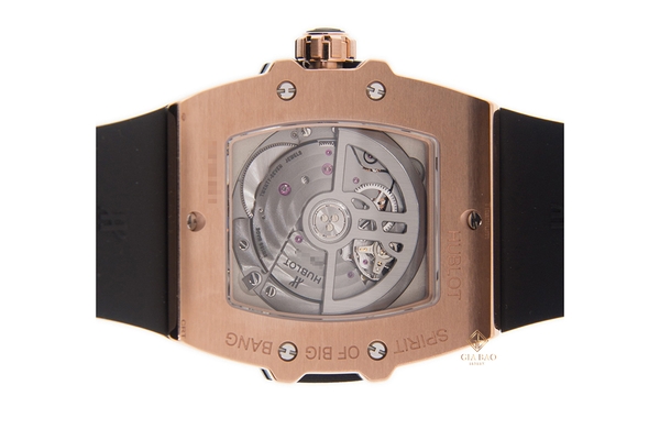 Đồng Hồ Hublot Spirit Of Big Bang 39mm 665.OX.1180.RX.1204