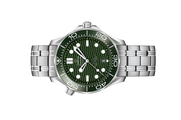 Đồng Hồ Omega Seamaster Diver 300M 42mm 210.30.42.20.10.001