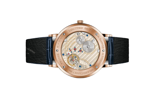 Đồng Hồ A. Lange & Sohne Saxonia Thin 211.088