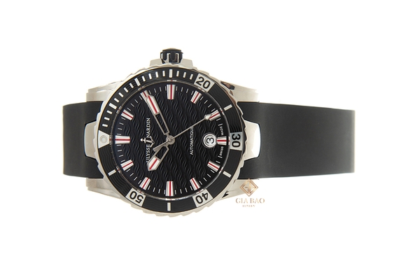 Đồng Hồ Ulysse Nardin Marine 8153-180-3/02