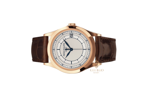 Đồng Hồ Patek Philippe Calatrava 5296R-001