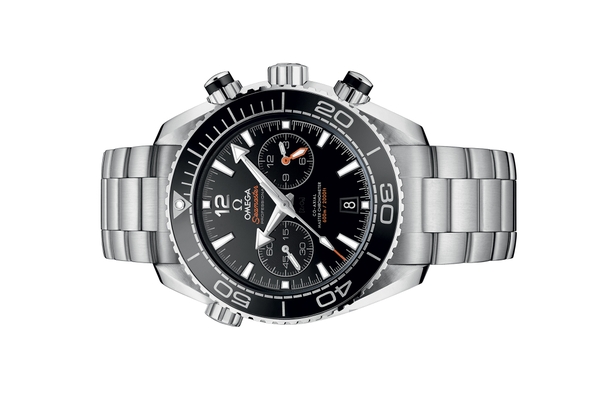 Đồng Hồ Omega Seamaster Planet Ocean 600m 45.5mm 215.30.46.51.01.001