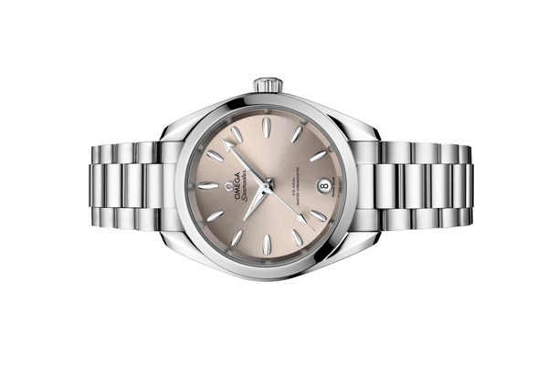 Đồng Hồ Omega Seamaster Aqua-Terra 34mm 220.10.34.20.09.001