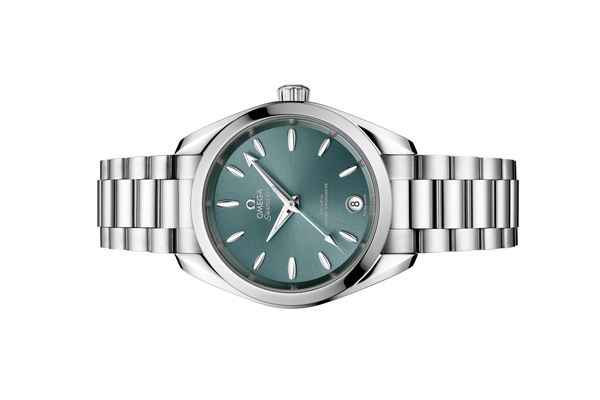 Đồng Hồ Omega Seamaster Aqua-Terra 34mm 220.10.34.20.10.001