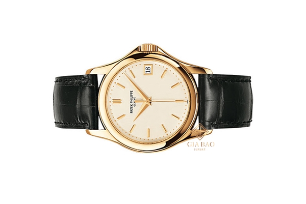 Đồng Hồ Patek Philippe Calatrava 5127J-001