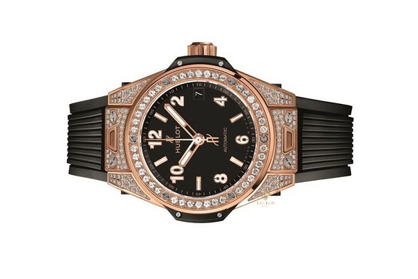 Đồng Hồ Hublot Big Bang One Click 465.OX.1180.RX.1604