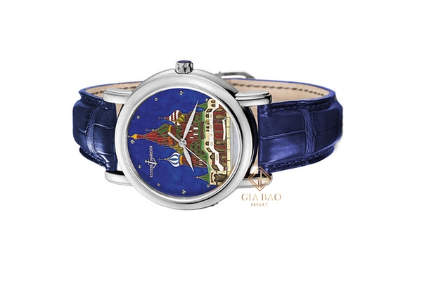 Đồng Hồ Ulysse Nardin Kremlin Automatic 139-10