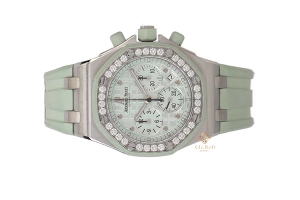 Đồng Hồ Audemars Piguet Royal Oak Offshore 26048SK.ZZ.D035CA.01