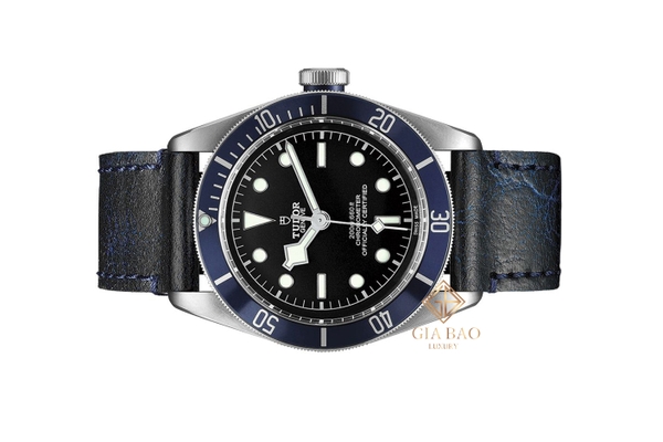 Đồng Hồ Tudor Heritage Black Bay M79230B-0007