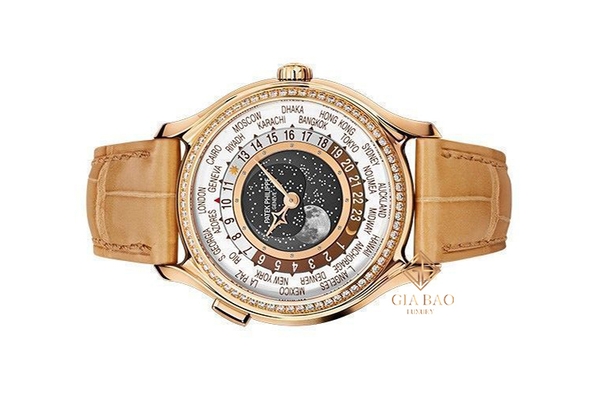 Đồng Hồ Patek Philippe Complications 7175R-001