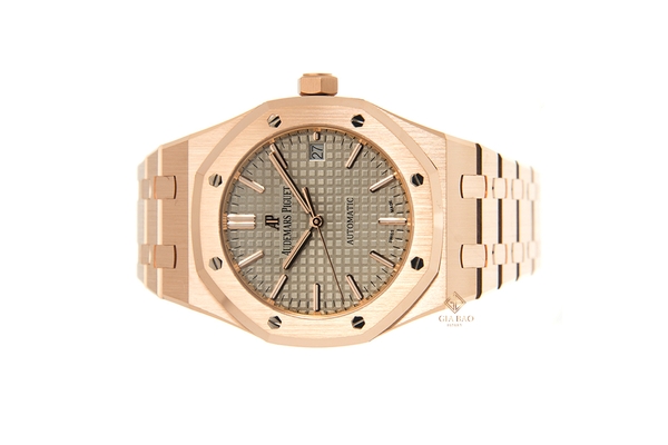 Đồng Hồ Audemars Piguet Royal Oak Selfwinding 15450OR.OO.1256OR.01