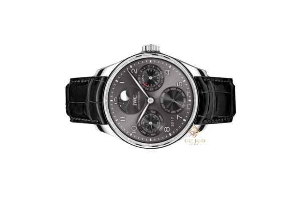 Đồng Hồ IWC Portugeiser IW503301