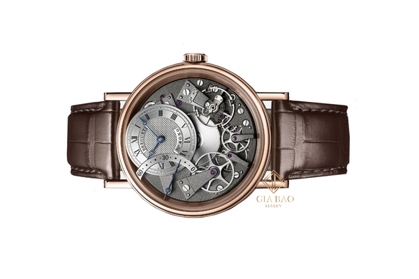 Đồng Hồ Breguet Tradition 7097BR/G1/9WU