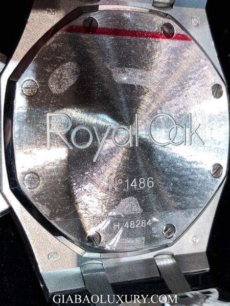 Đồng hồ Audemars Piguet Royal Oak 26022BC